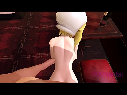 ❤️ ਫਿਓਨਾ ਚਰਵਾਹੇ ਕੈਂਸਰ ਹੇਨਟਾਈ ❤️ ਸੁਪਰ ਸੈਕਸ  ❌❤