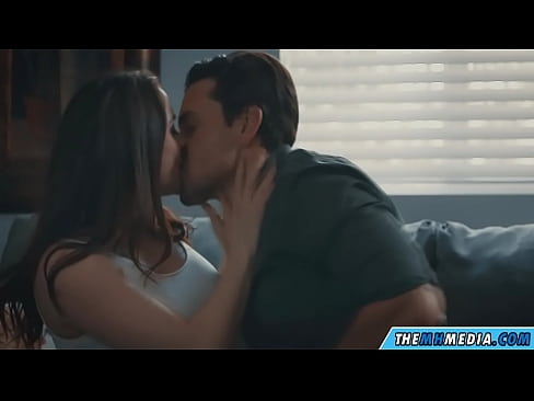 ❤️ ਇੱਕ ਚੰਗੀ busty ਮੰਮੀ ਨਾਲ ਰੋਮਾਂਟਿਕ ਸੈਕਸ ❤️ ਸੁਪਰ ਸੈਕਸ ❌❤